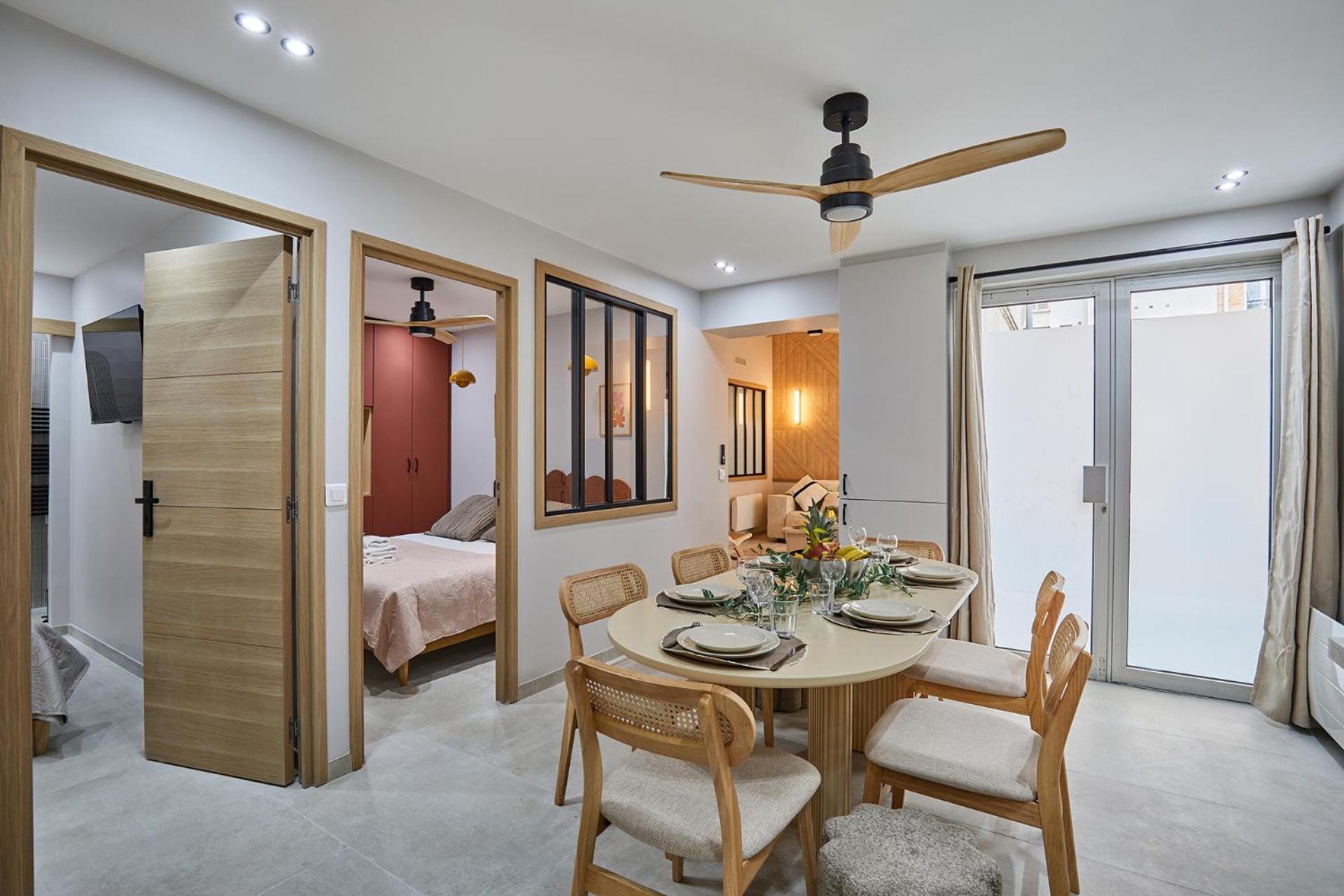 Bois De Vincennes By Prestige Appartamento Parigi